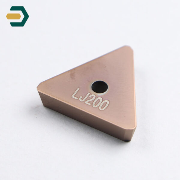 الماس TPKN2204PDER-LJ200 - تصویر 6