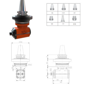 انگل هد AG90-F100