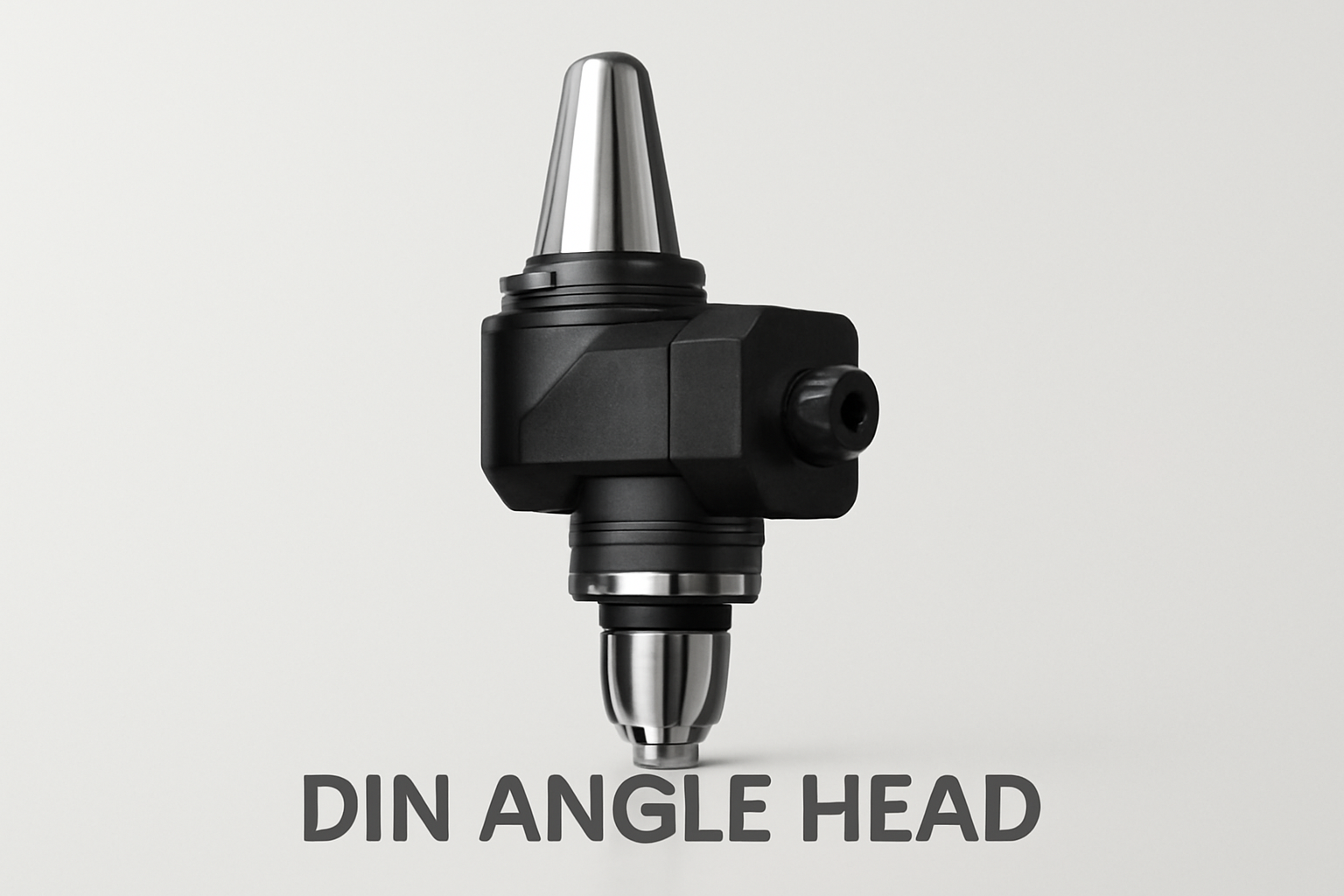 DIN ANGLE HEAD