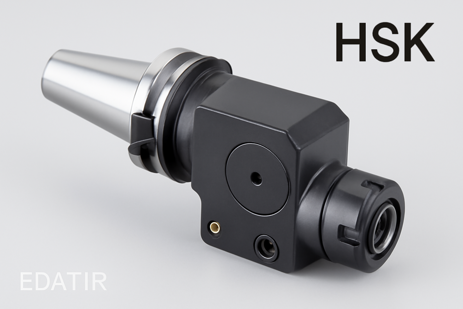 HSK ANGLE HEAD