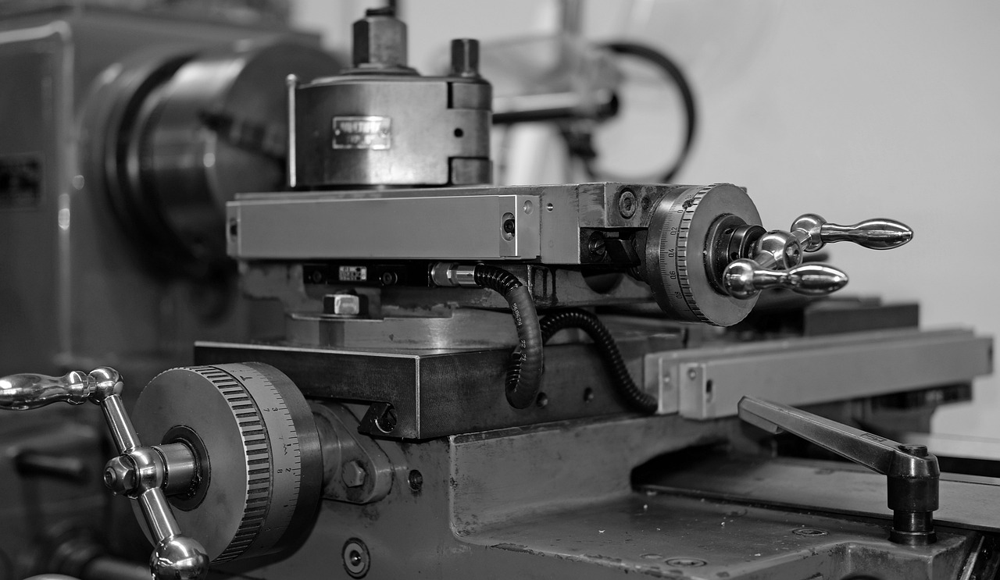 ماشین تراش CNC